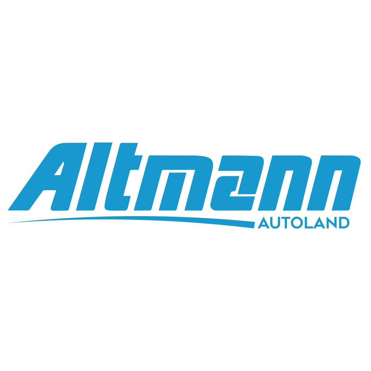 Logo von Altmann Autoland