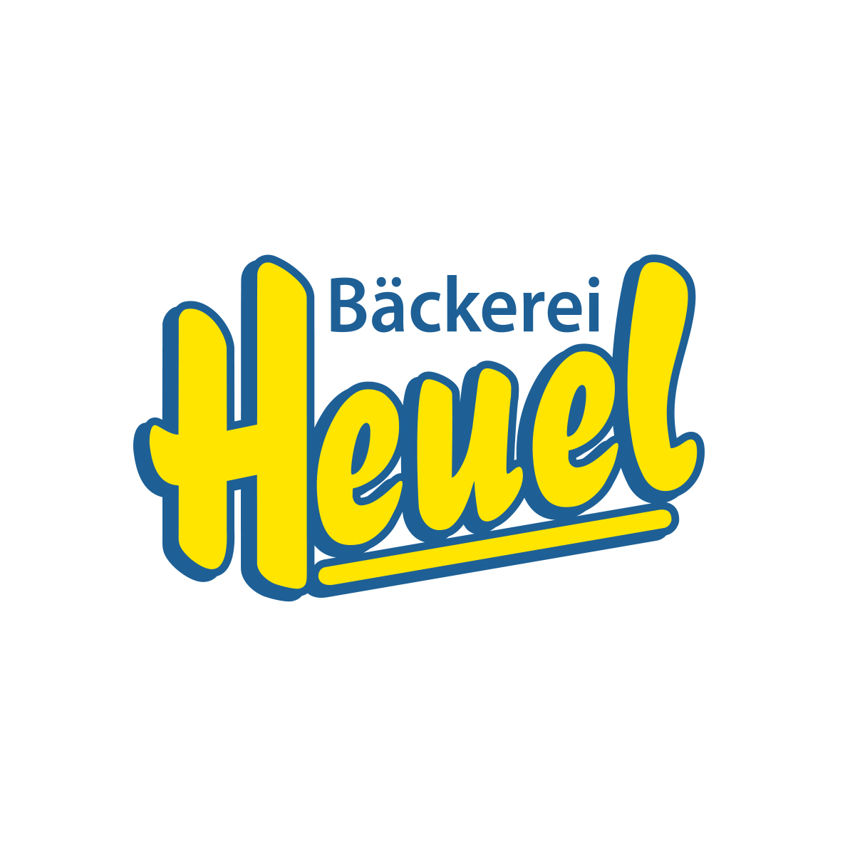 Logo von Bäckerei Heuel