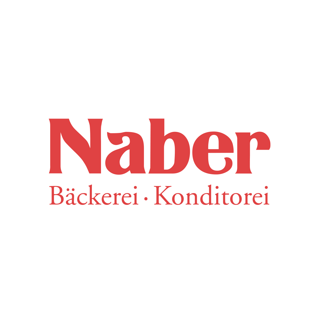 Logo von Bäckerei Konditorei Naber