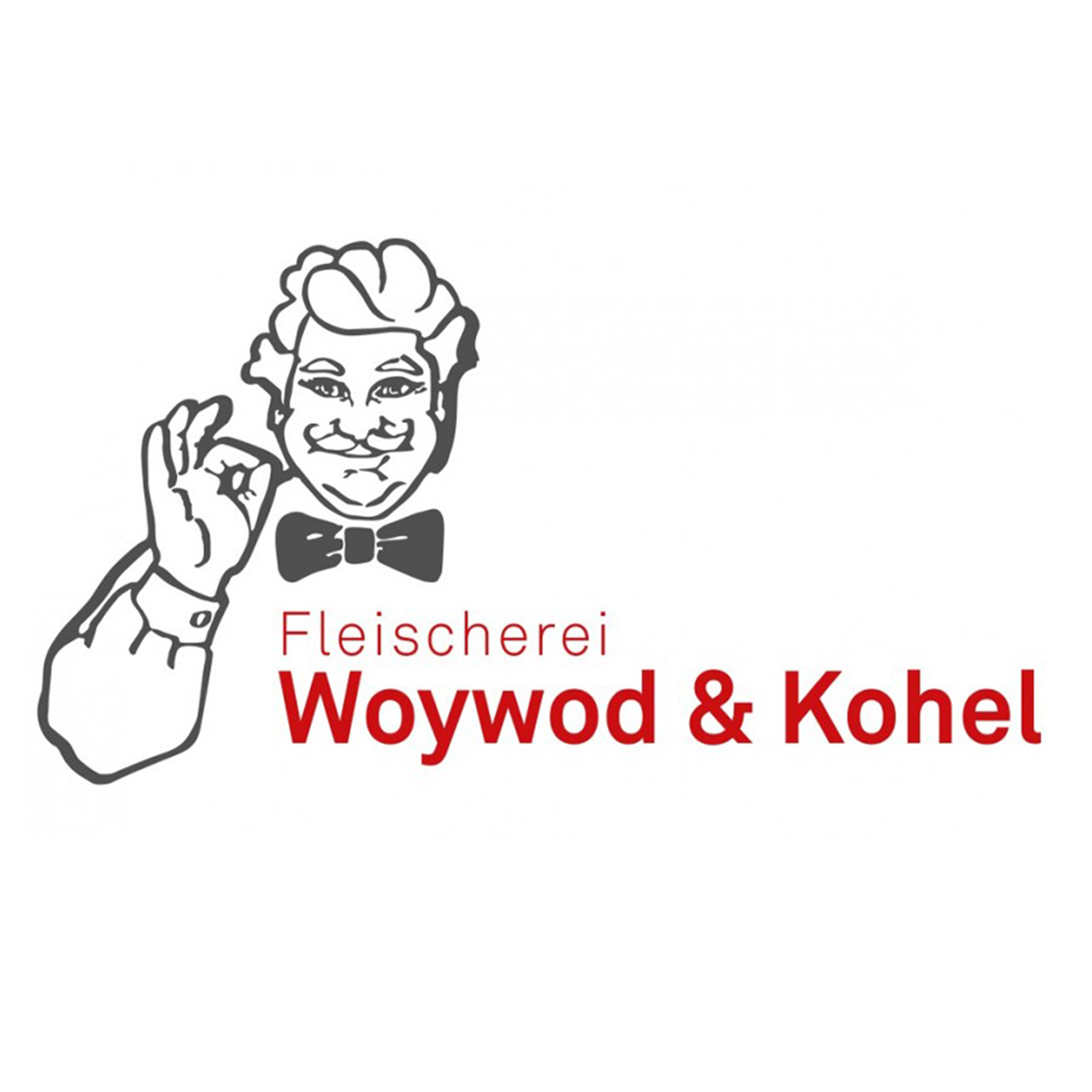 Logo von Fleischerei Woywod & Koehl