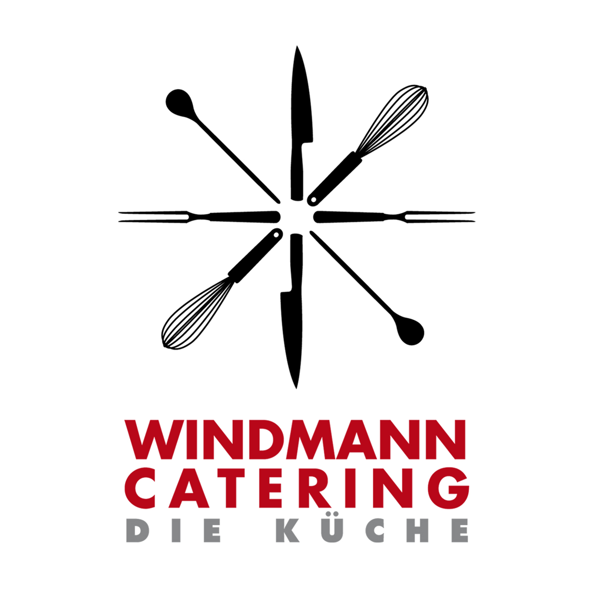 Logo von Windmann Catering