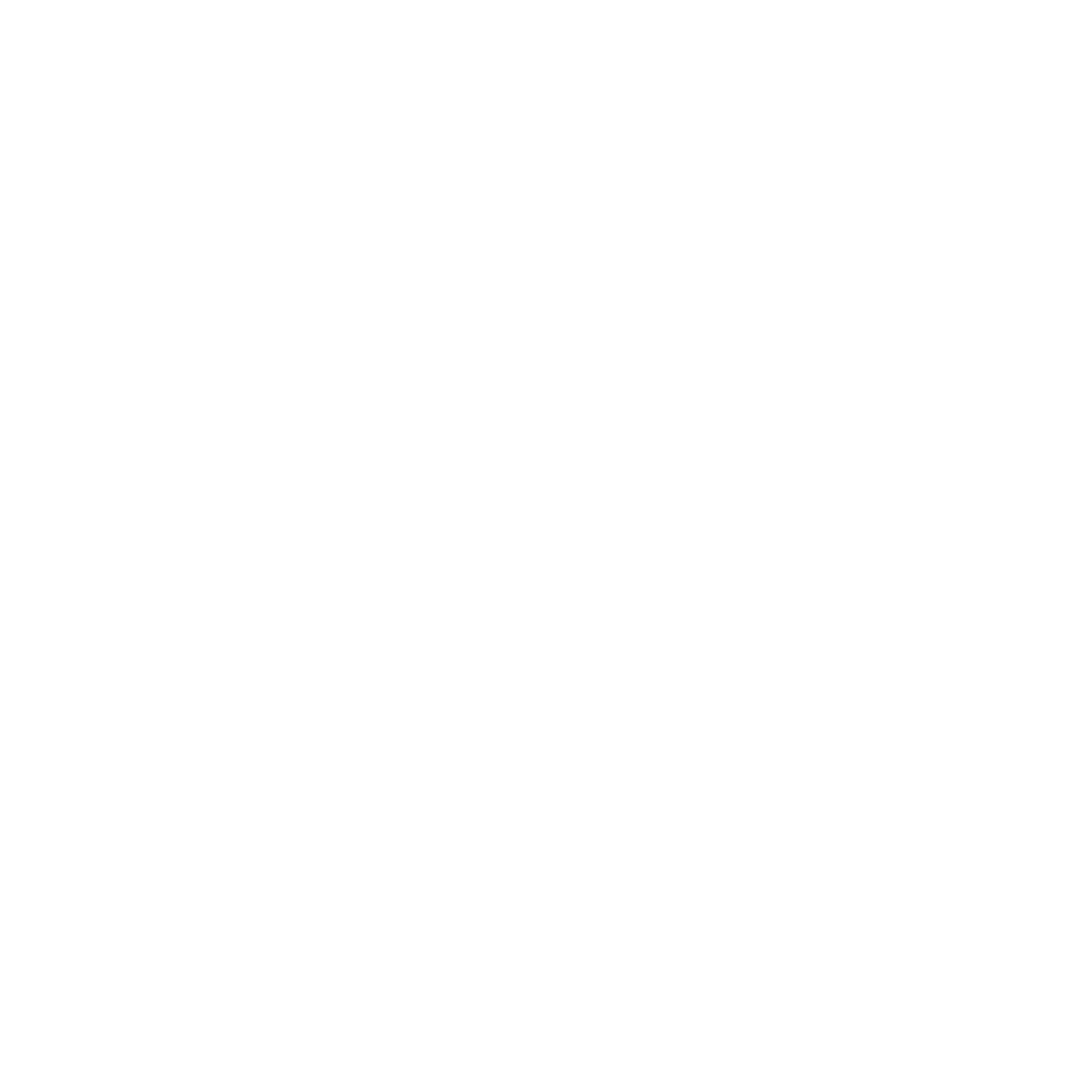 Illustration einer Person mit Laptop vor Windrädern